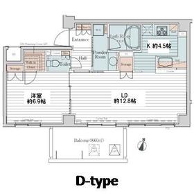 0204号室