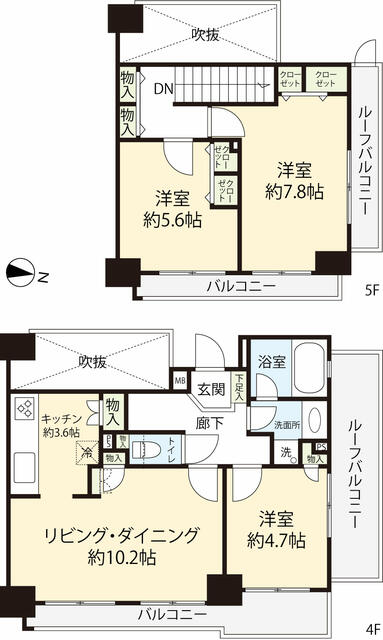 セレナハイム小石川西館