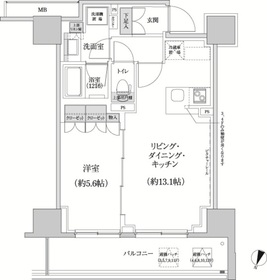327号室