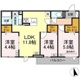 301号室