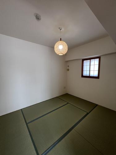 9階東南角部屋 8