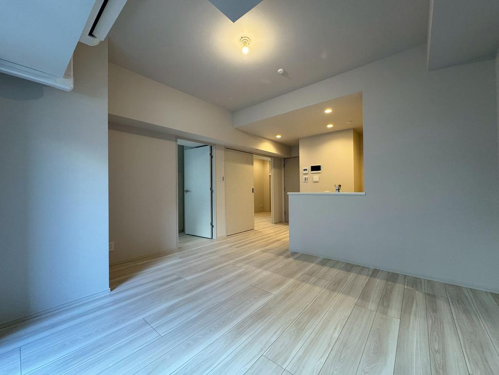 1504号室 2