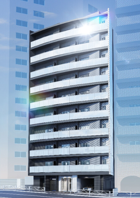1002号室 2