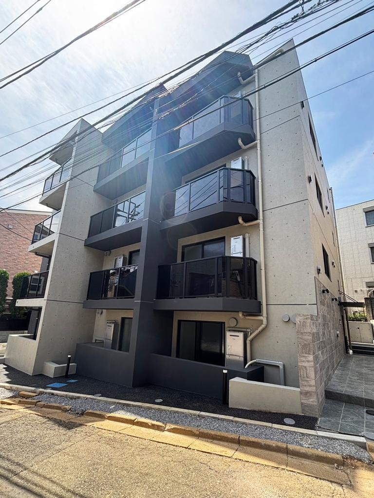 GRAN PASEO下北沢III
