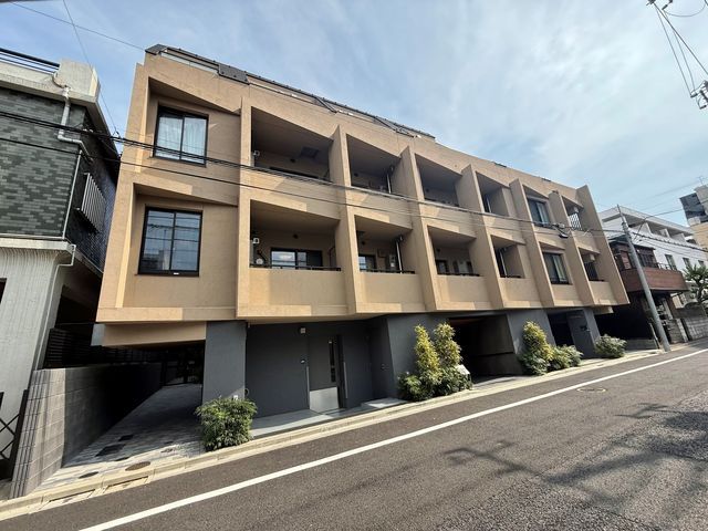 303号室 2