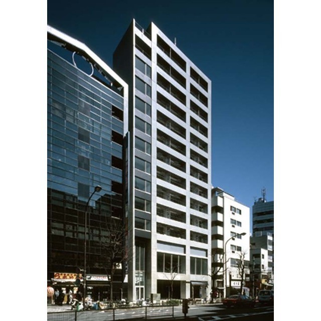BPRレジデンス渋谷 7