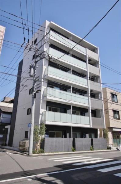 501号室 10