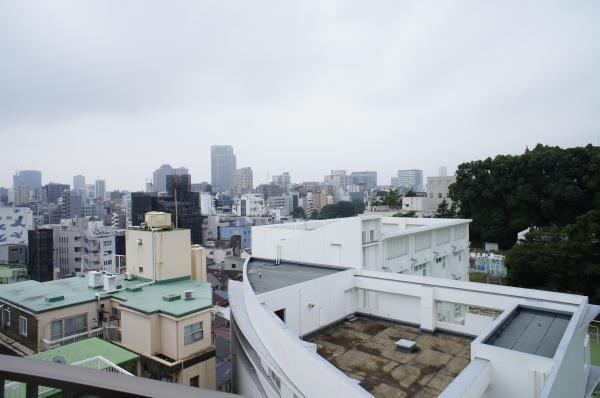 1001号室 7