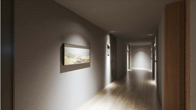 リビオメゾン東陽町 Hutte 3