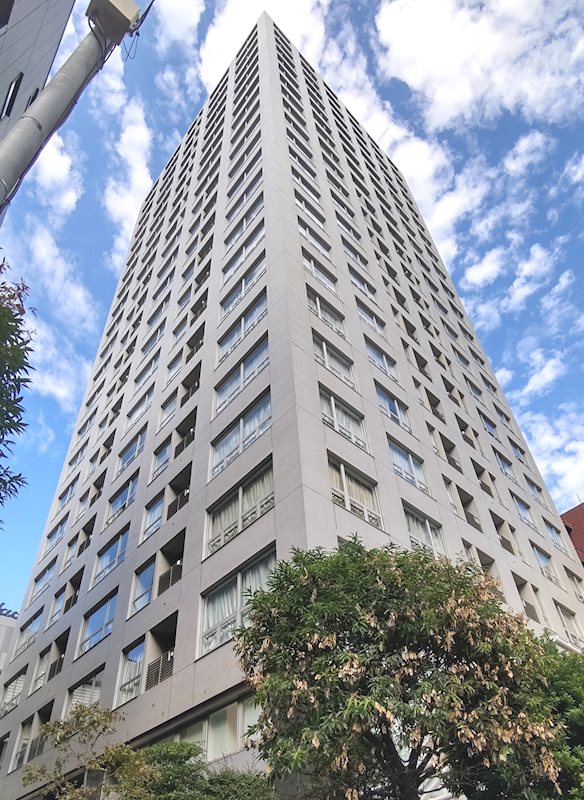 1803号室 11