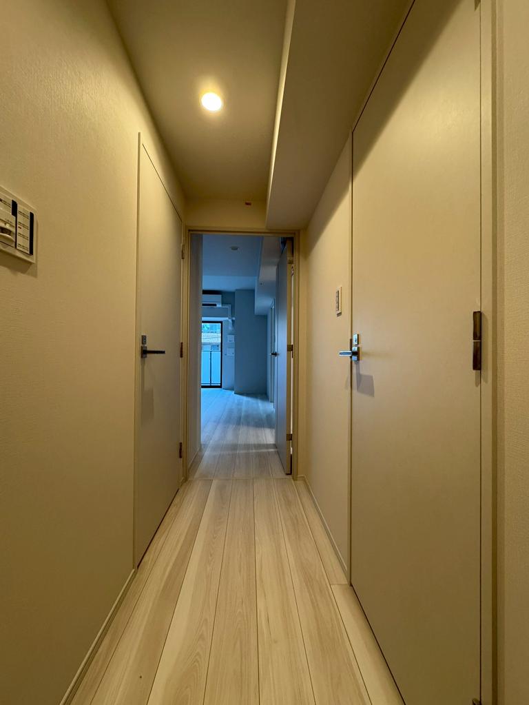 1504号室 7