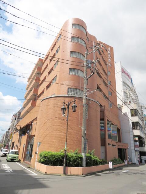 藤沢駅前ハイム