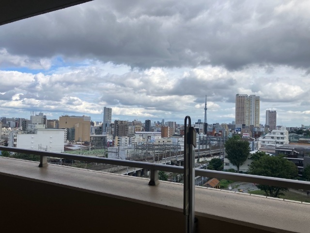 713号室 9