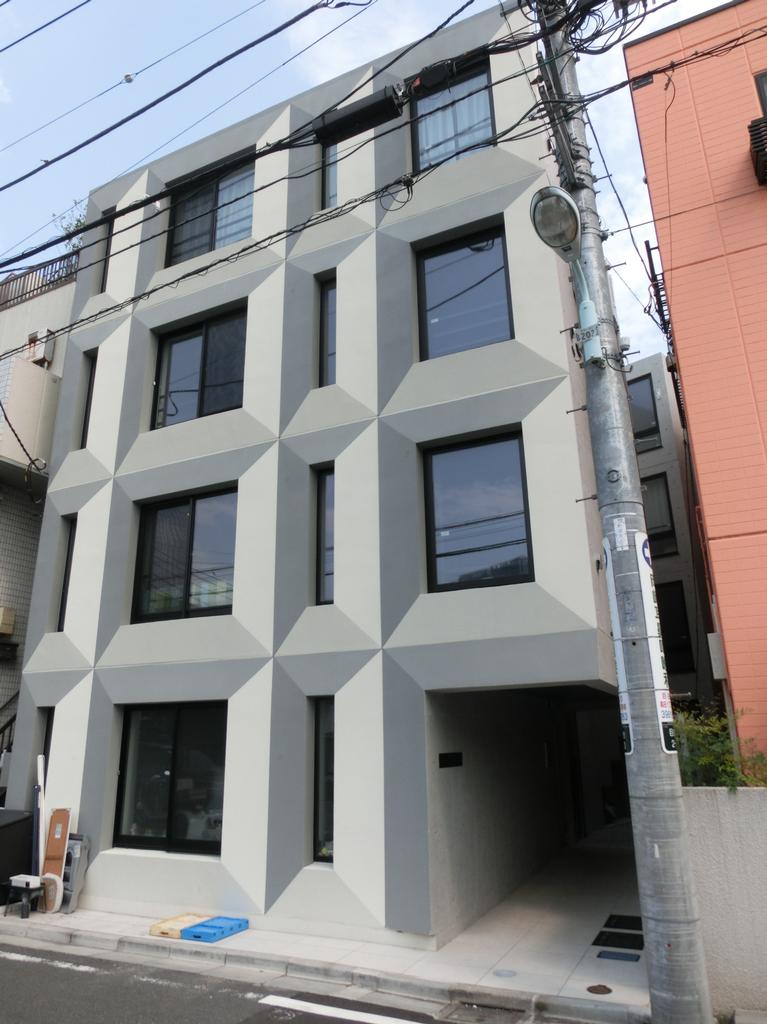 301号室 4