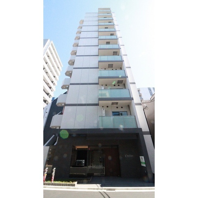 1203号室 7