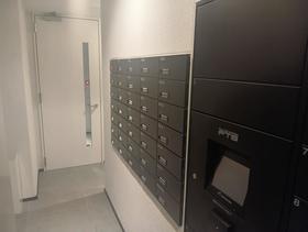 リビオメゾン西麻布 6