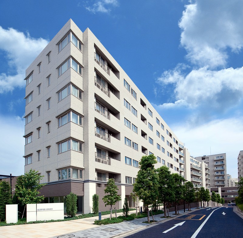 201号室 2