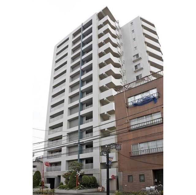 藤和シティホームズ中野弥生町グレーデルコート 3