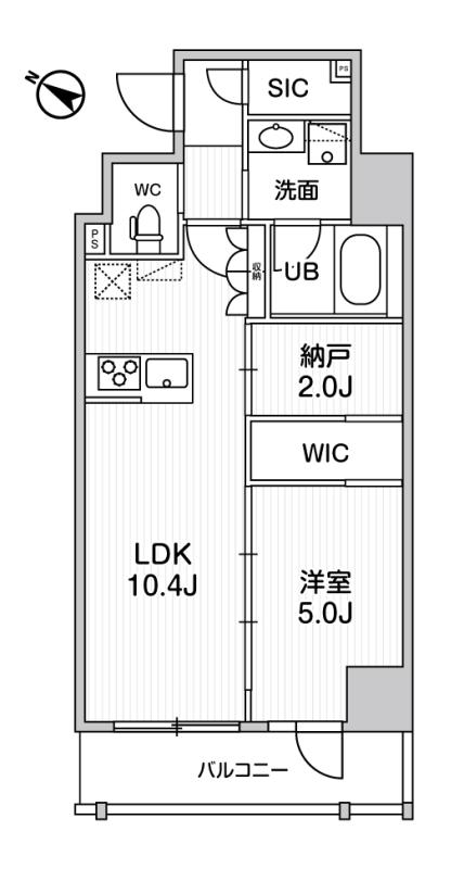 907号室