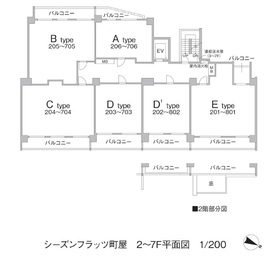 704号室 2