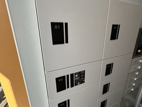 1116号室 9