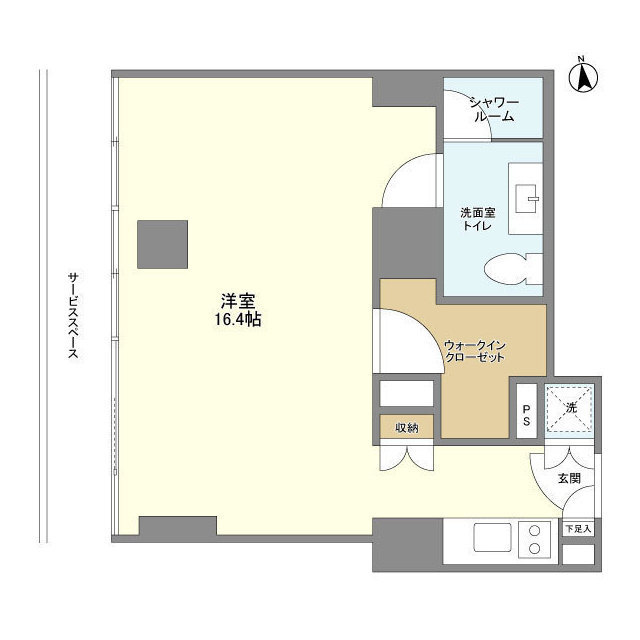 0907号室