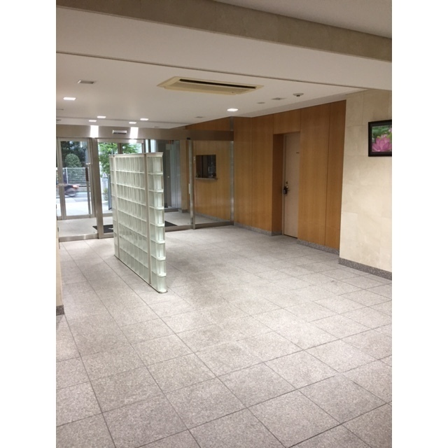 コンフォリア東品川 3