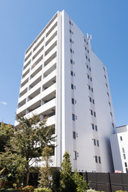 1103号室 3