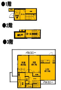301号室