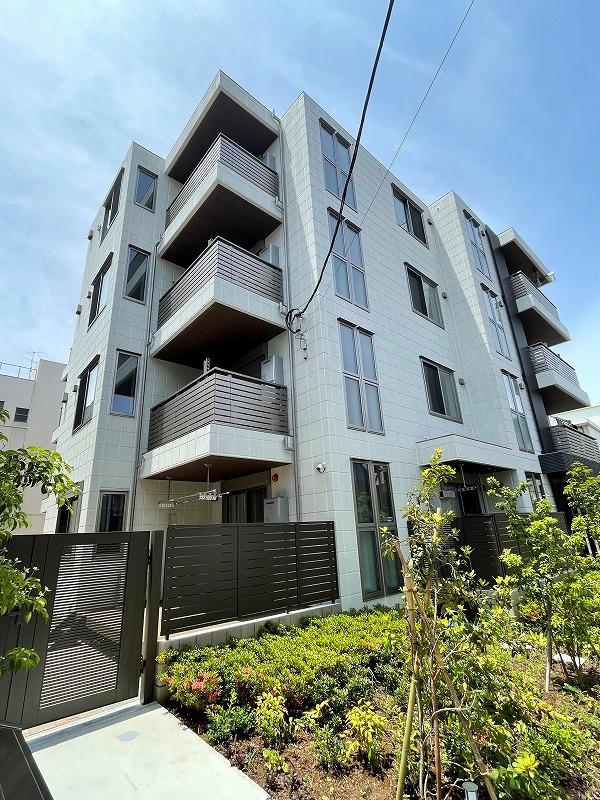 La Maison 友