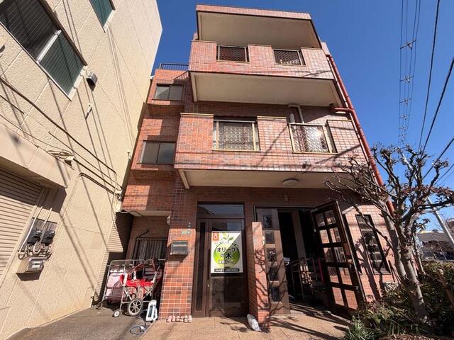 H-SQUARE栗原