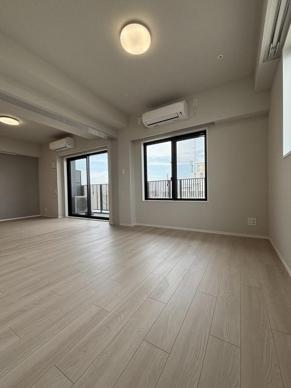 1502号室 8