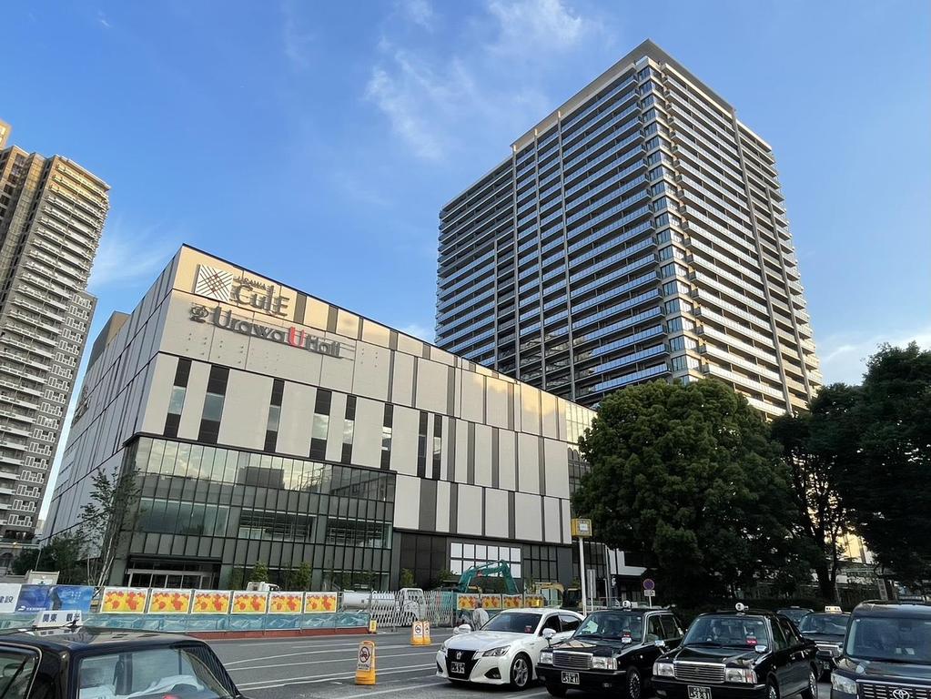 27階 2LDK+WIC 16