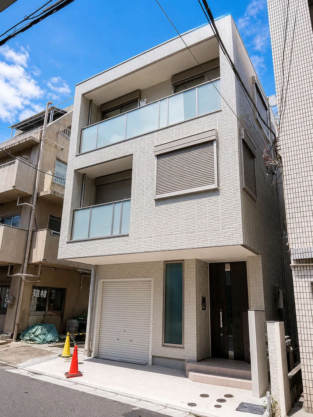 301号室 10