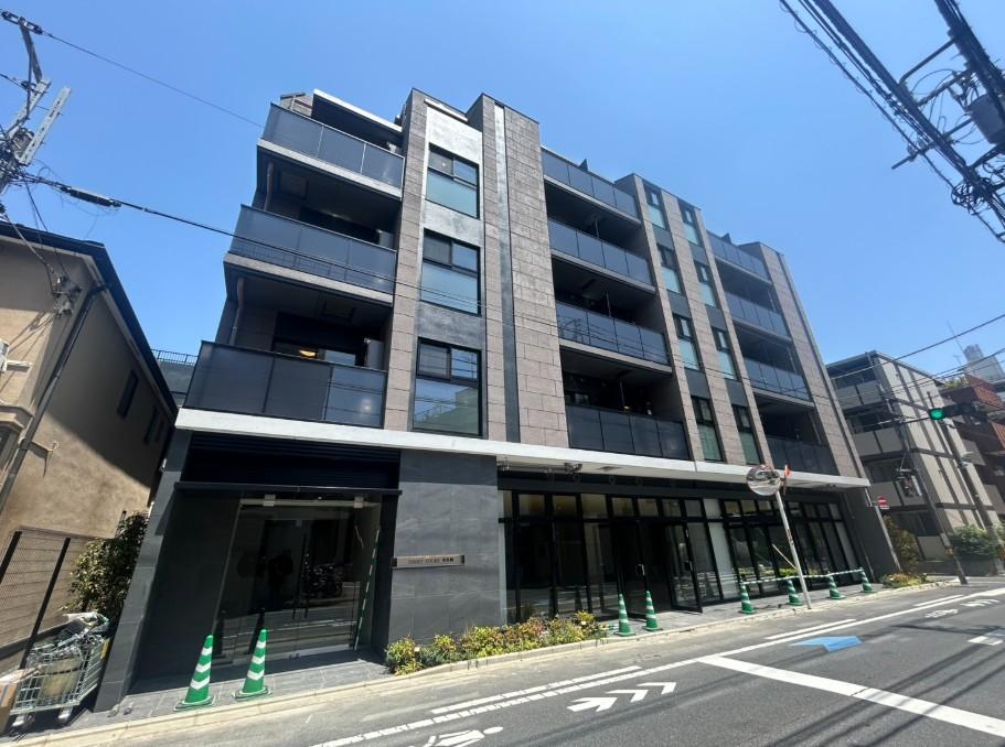 101号室 9