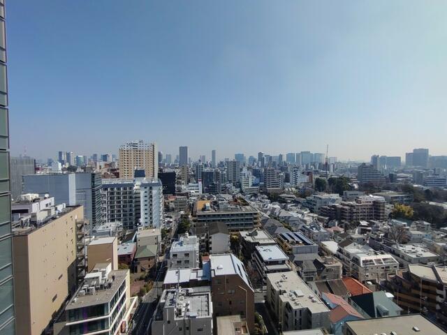1102号室 6