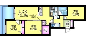 102号室