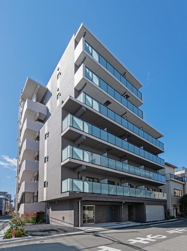 601号室 7