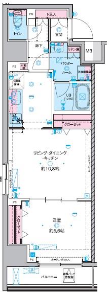 812号室