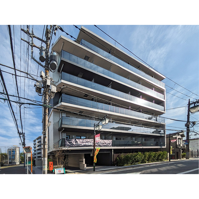 401号室 9