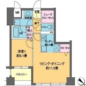 406号室