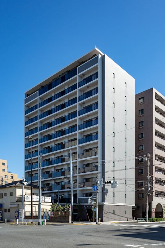 1005号室 8