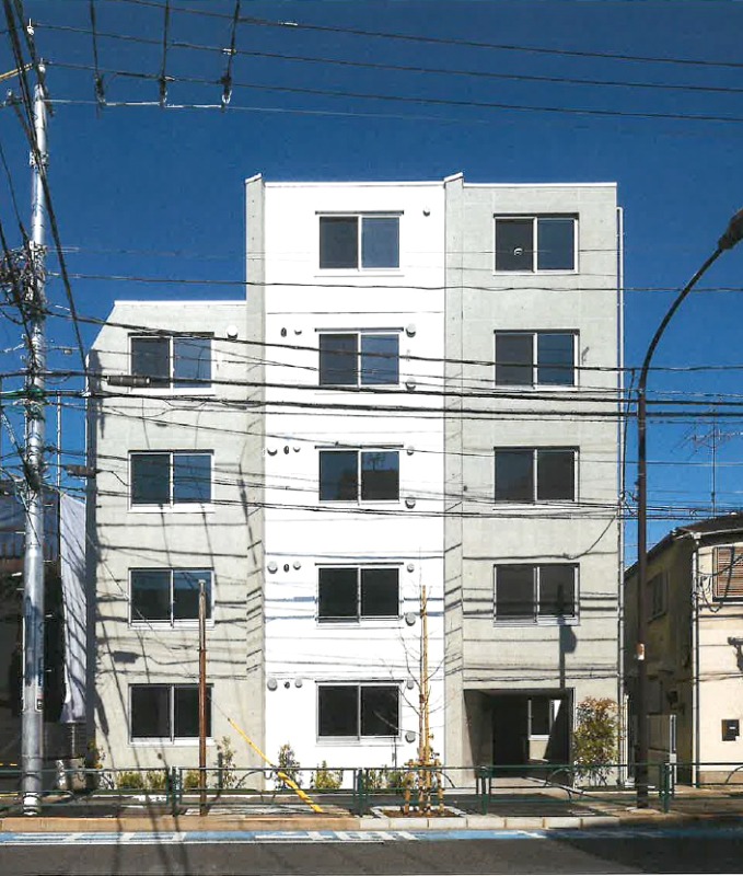 402号室 10