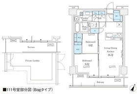 111号室