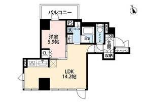 601号室