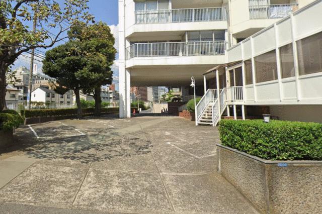 1204号室 5