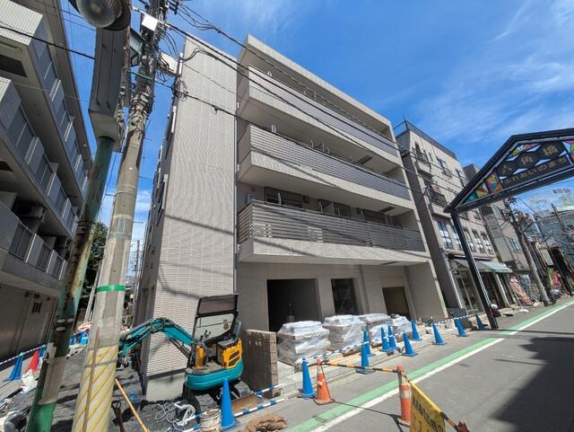203号室 10