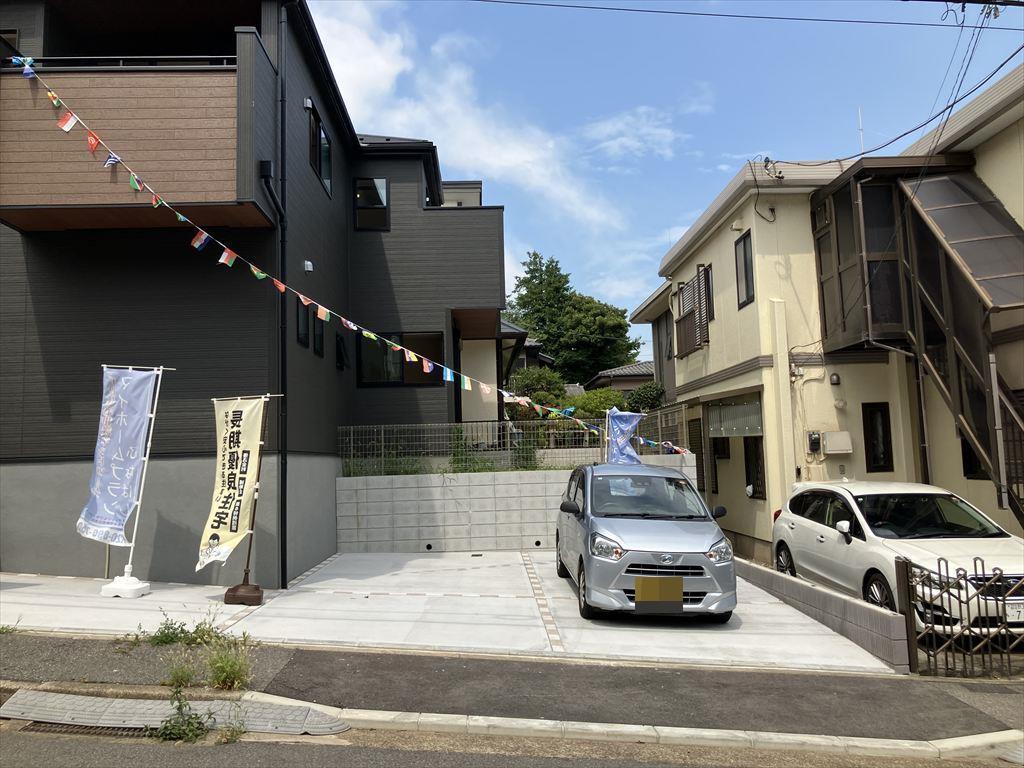 マイホームネクスト前原東6丁目第2 3