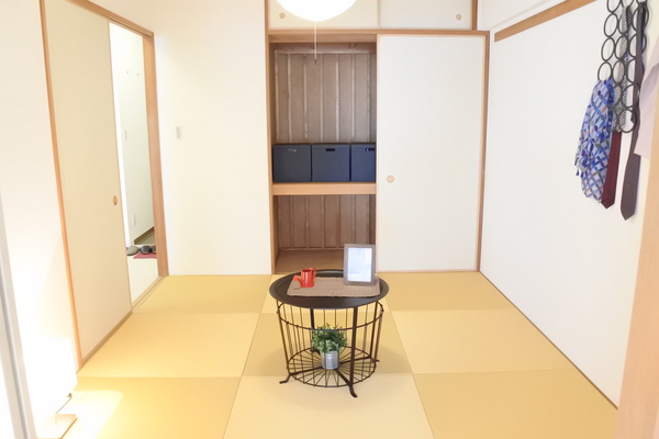 0207号室 7