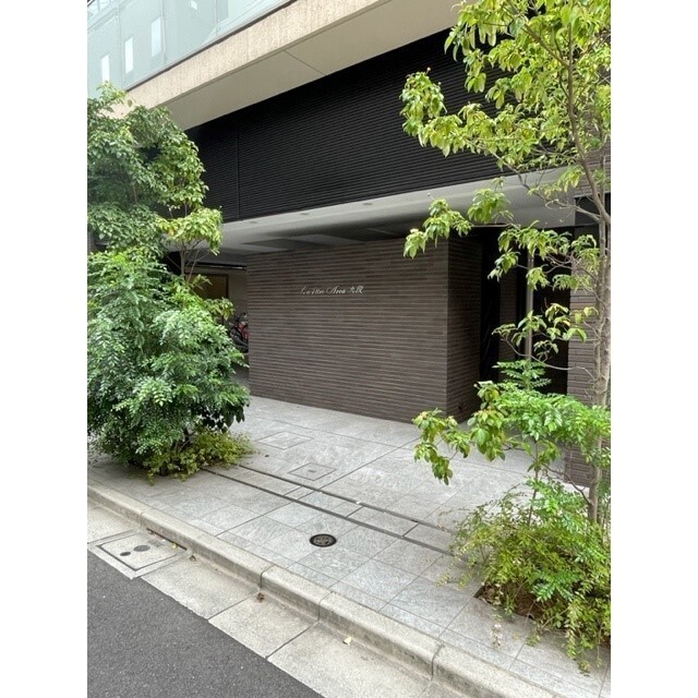 1201号室 3